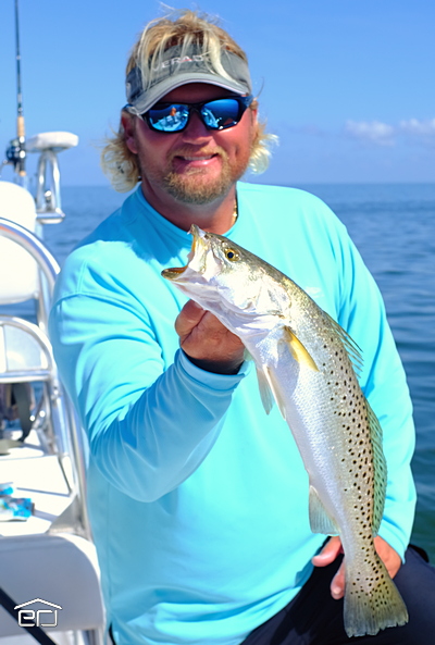 Homosassa Florida fishing on the Nature Coast