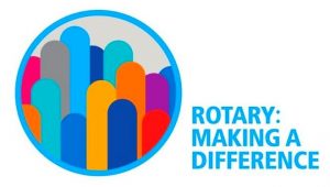 Rotary Making a Difference 
