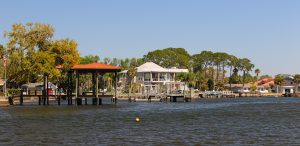 Crystal River Florida named as Travel Channel's Top 50 Charming Small Towns in America