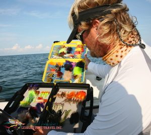 Homosassa Florida Fishing