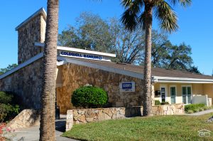 Sugarmill Woods Florida office for Coldwell Banker Next Generation Realty