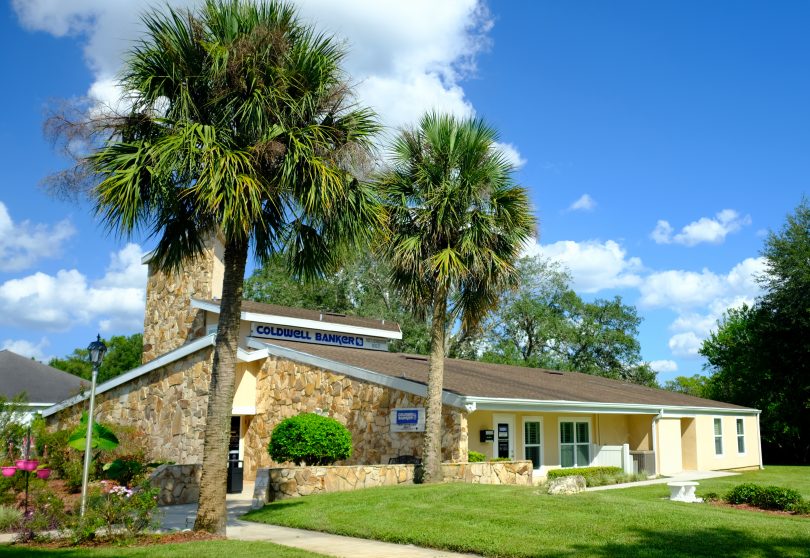 Sugarmill Woods Florida Office - Coldwell Banker Next Generation Realty of Citrus LLC