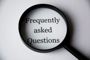 Frequently asked questions for realtors