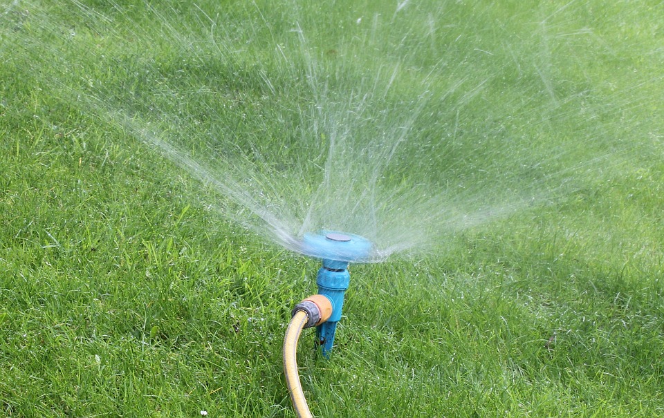 Citrus County Homeowner Sprinkler Tune Up Tips