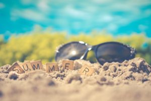 Citrus County Summer Heat Strategies