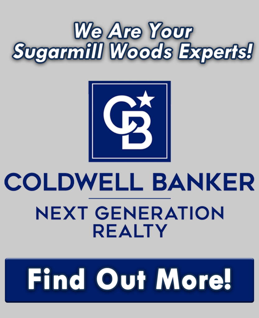 Coldwell Banker Next Generation Realty of Citrus County Florida
