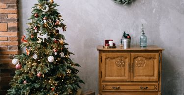Holiday Decorating Tips for your Sugarmill Woods Home, Homosassa FL