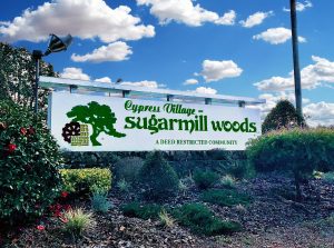 Sugarmill Woods Homosassa FL