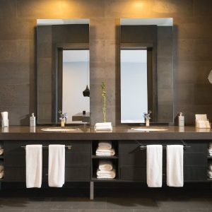 Bathroom Oasis - Your Sugarmill Woods Home