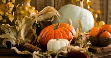Fall Decor for your Sugarmill Woods Home