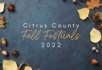 Citrus County Fall Festivals